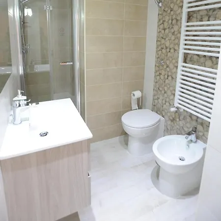 Arianna Bed & Breakfast 3*