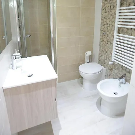 Bed & Breakfast Arianna 3*