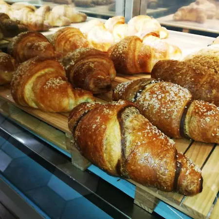 Bed & Breakfast Arianna Salerno