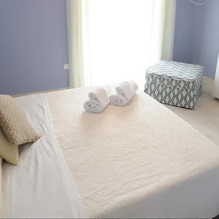 Arianna Bed & Breakfast