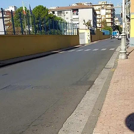 Nocleg ze śniadaniem Arianna
