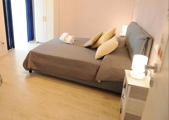 Bed & Breakfast Arianna