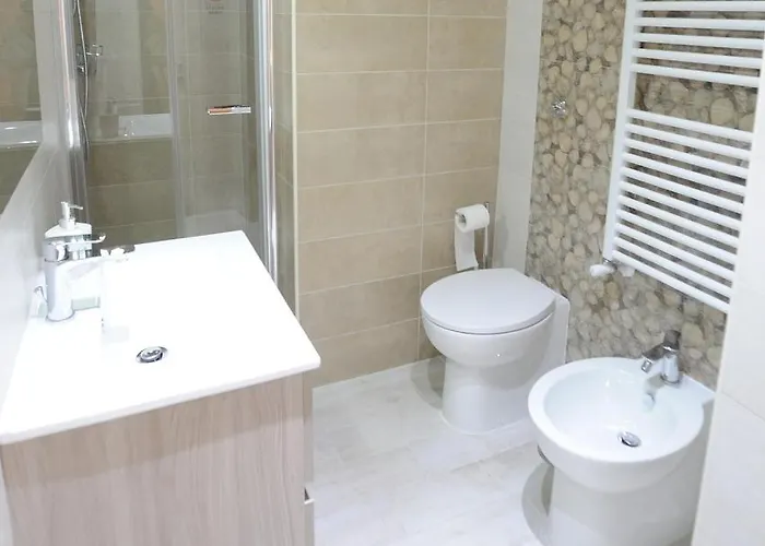 Arianna Bed & Breakfast 3*