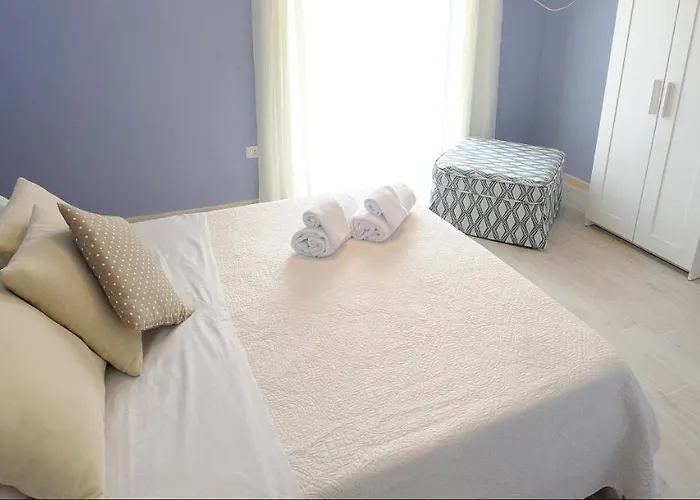 Arianna Bed & Breakfast