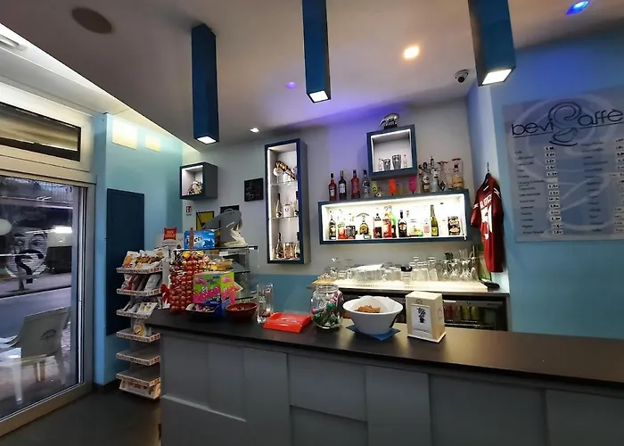 Bed & Breakfast Arianna